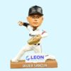 2026 Marlins Javier Sanoja Gold Glove Bobblehead Giveaway 8 2026 Marlins Javier Sanoja Gold Glove Bobblehead Giveaway 1