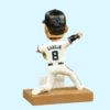 2026 Marlins Javier Sanoja Gold Glove Bobblehead Giveaway 2