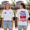 2026 Mets AMERICA250 MR AND MRS MET T-SHIRT Giveaway 4 2026 Mets AMERICA250 MR AND MRS MET T SHIRT Giveaway 2