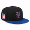 2026 Mets Hall of Fame Weekend Hat 1