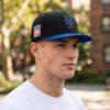 2026 Mets Hall of Fame Weekend Hat 3