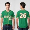 2026 Mets Irish Heritage Night Jersey Giveaway 4 2026 Mets Irish Heritage Night Jersey Giveaway 2
