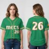 2026 Mets Irish Heritage Night Jersey Giveaway 5 2026 Mets Irish Heritage Night Jersey Giveaway 3