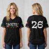 2026 Mets Mexican Heritage Night Jersey Giveaway 3