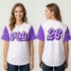 2026 Mets Womens Night Jersey Giveaway 2