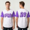 2026 Mets Womens Night Jersey Giveaway 3