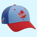 2026 Nationals Canadian Heritage Day Hat Giveaway