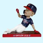 2026 Nationals Daylen Lile Bobblehead Giveaway