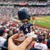 2026 Nationals Daylen Lile Bobblehead Giveaway 4