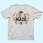2026 Nationals HBCU Night Shirt Giveaway