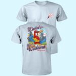 2026 Nationals Margaritaville Night Shirt Giveaway
