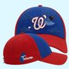 2026 Nationals Taiwanese Heritage Day Hat Giveaway 1