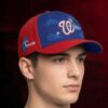 2026 Nationals Taiwanese Heritage Day Hat Giveaway 2