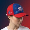 2026 Nationals Taiwanese Heritage Day Hat Giveaway 3