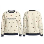 2026 Nationals Women's Night Sweatshirt Giveaway