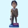 2026 Ontario Tower Buzzers Fernando Valenzuela Bobblehead Giveaway 1
