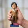 2026 Ontario Tower Buzzers Fernando Valenzuela Bobblehead Giveaway 3