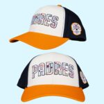 2026 Padres Hispanic Heritage Celebration Hat Giveaway