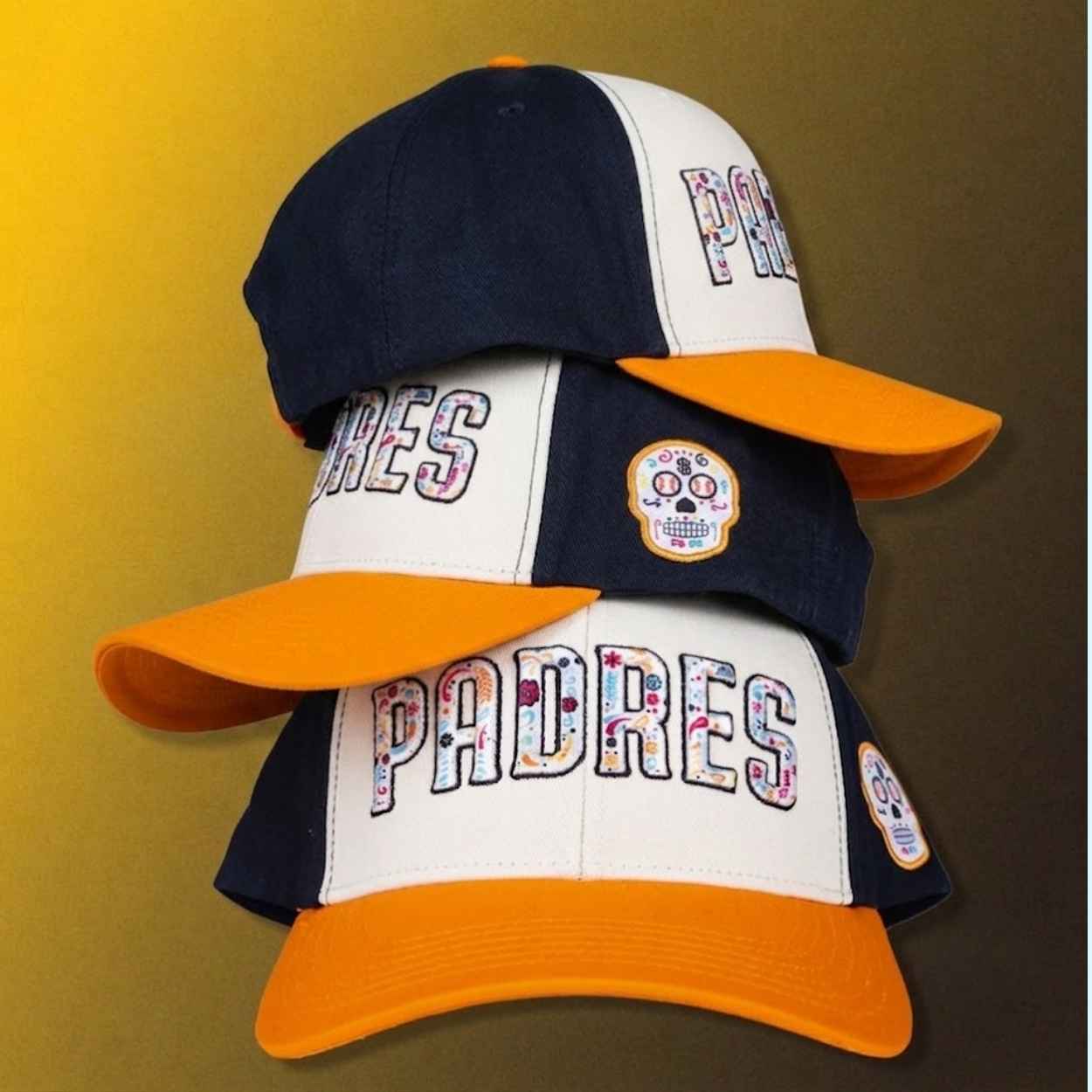 2026 Padres Hispanic Heritage Celebration Hat Giveaway 3 2026 Padres Hispanic Heritage Celebration Hat Giveaway 3