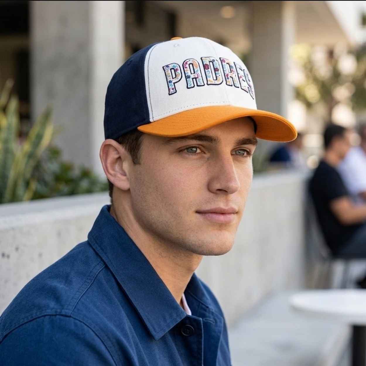2026 Padres Hispanic Heritage Celebration Hat Giveaway 4 2026 Padres Hispanic Heritage Celebration Hat Giveaway 4
