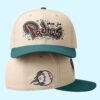 2026 Padres MENA Heritage Celebration Hat Giveaway 1