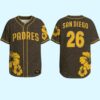2026 Padres Pacific Islander Heritage Celebration Jersey Giveaway 9 2026 Padres Pacific Islander Heritage Celebration Jersey Giveaway 1