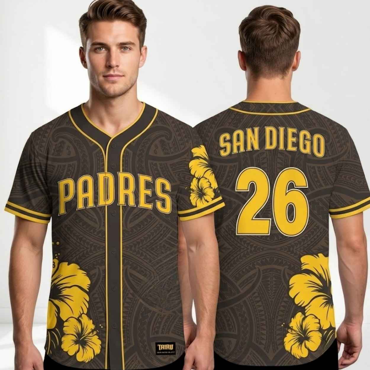 2026 Padres Pacific Islander Heritage Celebration Jersey Giveaway 3 2026 Padres Pacific Islander Heritage Celebration Jersey Giveaway 3