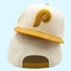 2026 Phillies All Star Pretzel Hat 1
