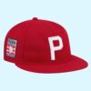 2026 Phillies Hall of Fame Weekend Hat 1