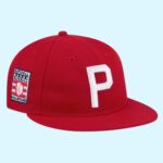 2026 Phillies Hall of Fame Weekend Hat