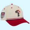 2026 Phillies July 4 USA 250 Hat 1