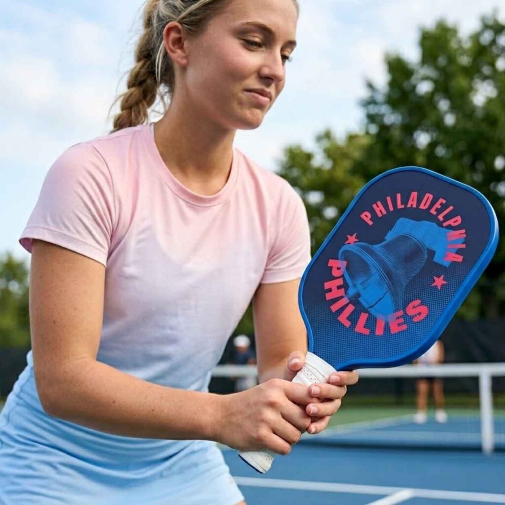 2026 Phillies Pickleball Night Giveaway 3 2026 Phillies Pickleball Night Giveaway 3