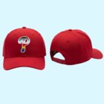 2026 Phillies Pride Collection Hat
