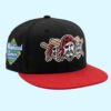 2026 Pirates Misplaced Series Hat 1