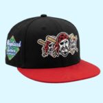2026 Pirates Misplaced Series Hat