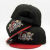 2026 Pirates Misplaced Series Hat 2