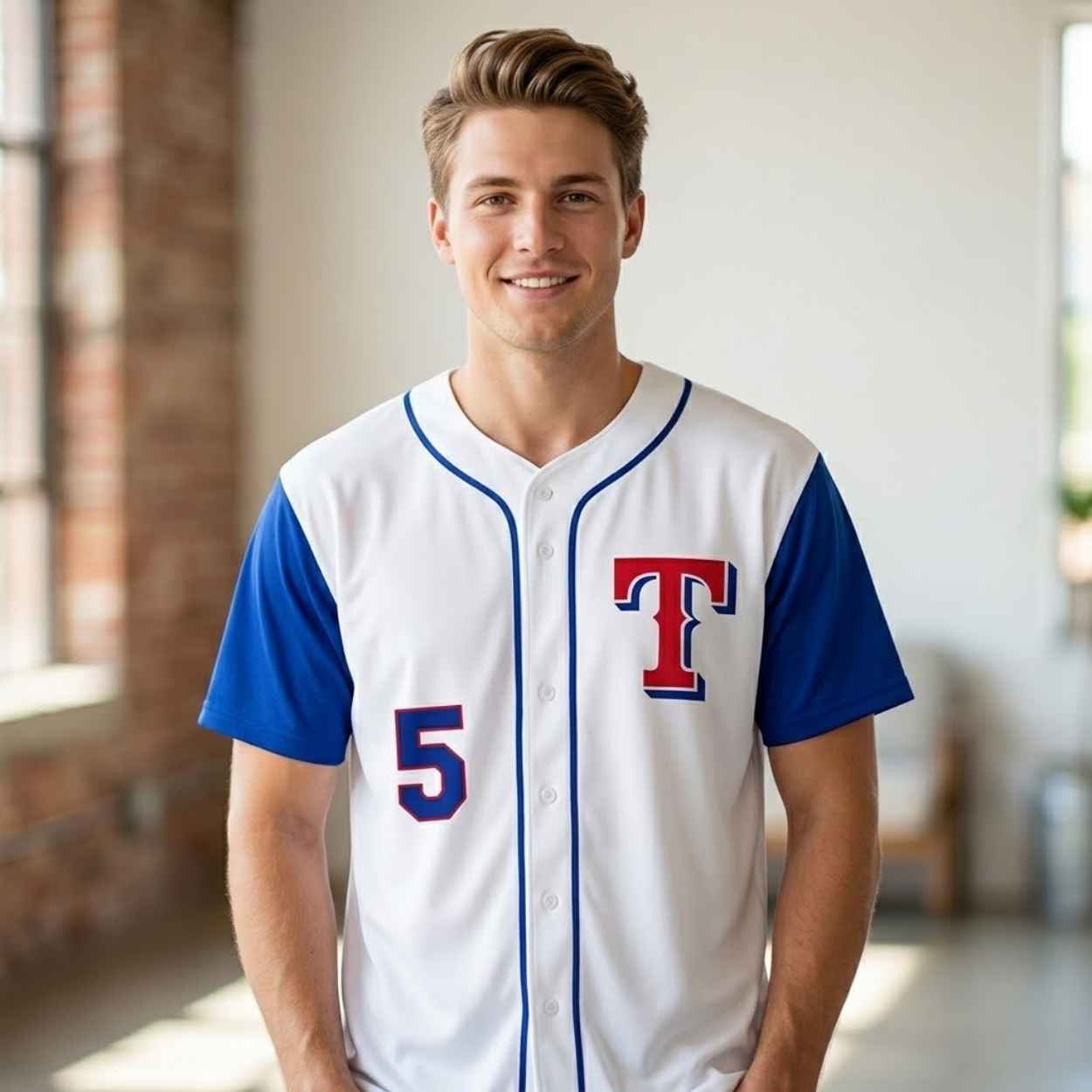 2026 Rangers 2008 Sleeveless Ian Kinsler Jersey Giveaway 3 2026 Rangers 2008 Sleeveless Ian Kinsler Jersey Giveaway 3