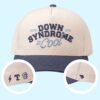 2026 Rangers Down Syndrome Awareness Day Hat Giveaway 1