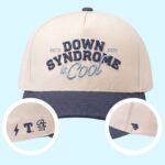 2026 Rangers Down Syndrome Awareness Day Hat Giveaway