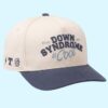 2026 Rangers Down Syndrome Awareness Day Hat Giveaway 3