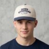 2026 Rangers Down Syndrome Awareness Day Hat Giveaway 4