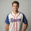 2026 Ranngers America's 250th Birthday Jersey Giveaway 4 2026 Ranngers Americas 250th Birthday Jersey Giveaway 2