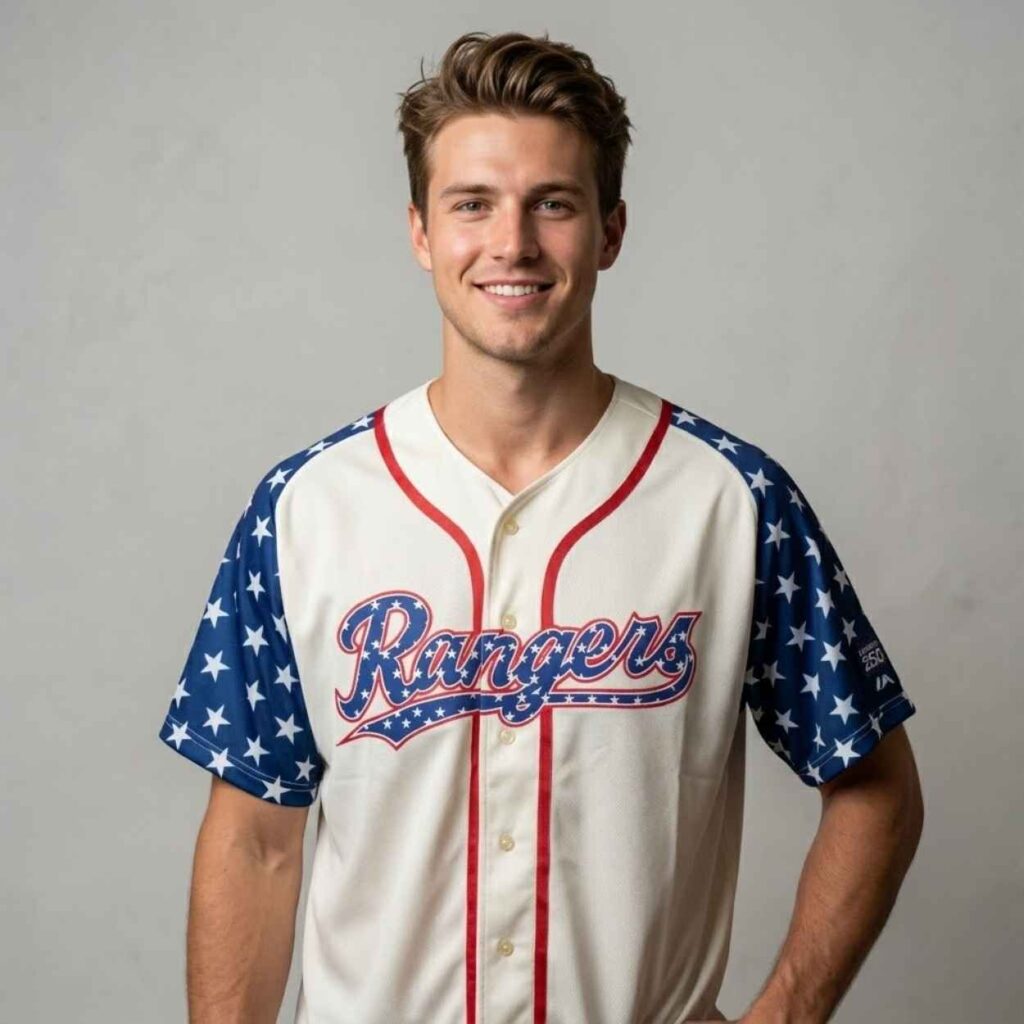 2026 Ranngers Americas 250th Birthday Jersey Giveaway 2 2026 Ranngers Americas 250th Birthday Jersey Giveaway 2