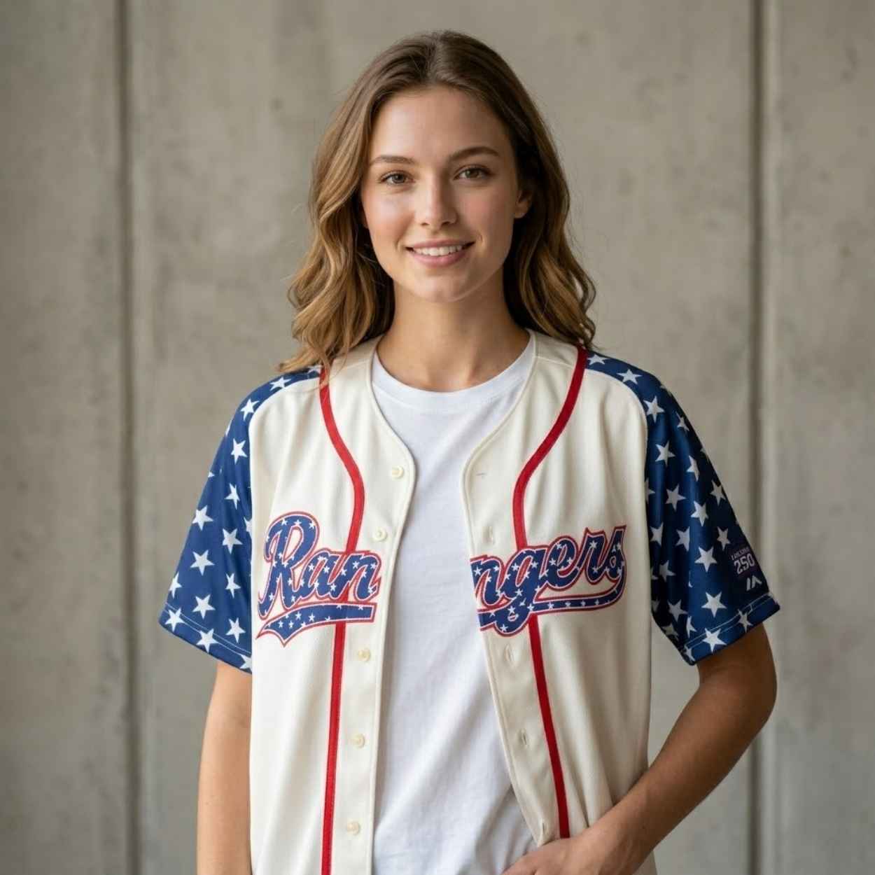 2026 Ranngers America's 250th Birthday Jersey Giveaway 3 2026 Ranngers Americas 250th Birthday Jersey Giveaway 3