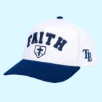 2026 Rays Christian Faith Hat Giveaway