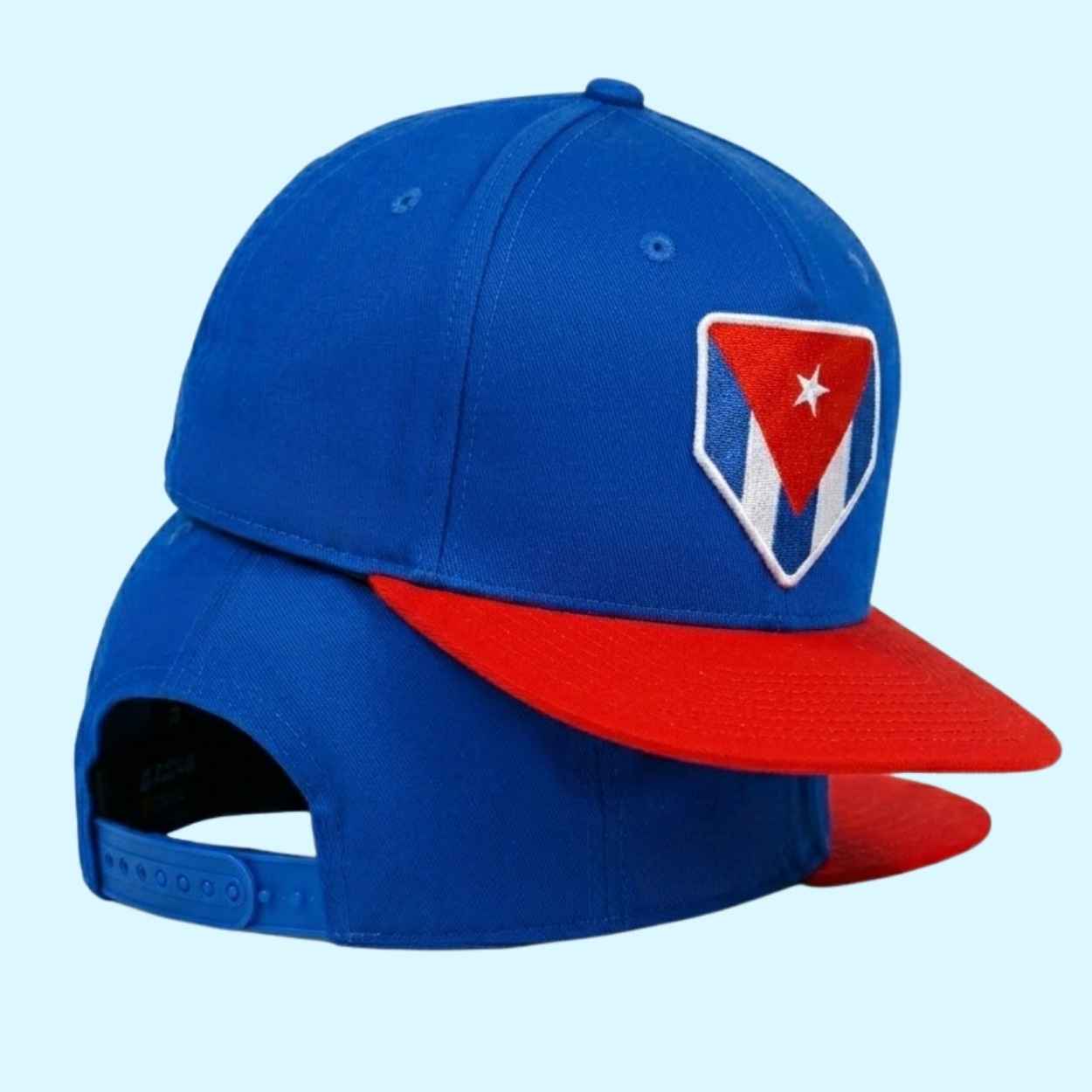 2026 Rays Cuban Heritage Hat Giveaway 1 2026 Rays Cuban Heritage Hat Giveaway 1
