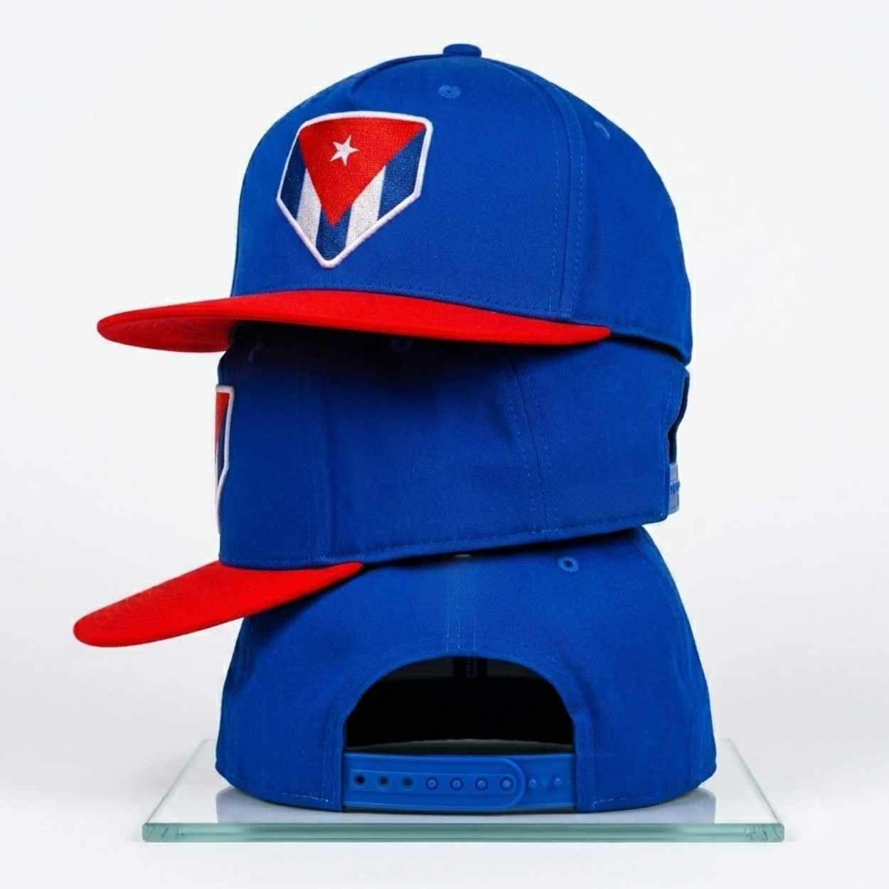 2026 Rays Cuban Heritage Hat Giveaway 2 2026 Rays Cuban Heritage Hat Giveaway 2