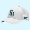 2026 Rays Hillsborough College Hat Giveaway 1