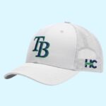 2026 Rays Hillsborough College Hat Giveaway