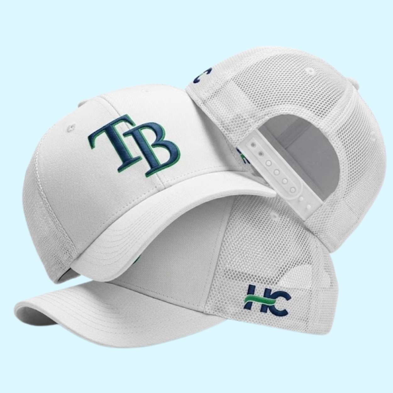 2026 Rays Hillsborough College Hat Giveaway 2 2026 Rays Hillsborough College Hat Giveaway 2